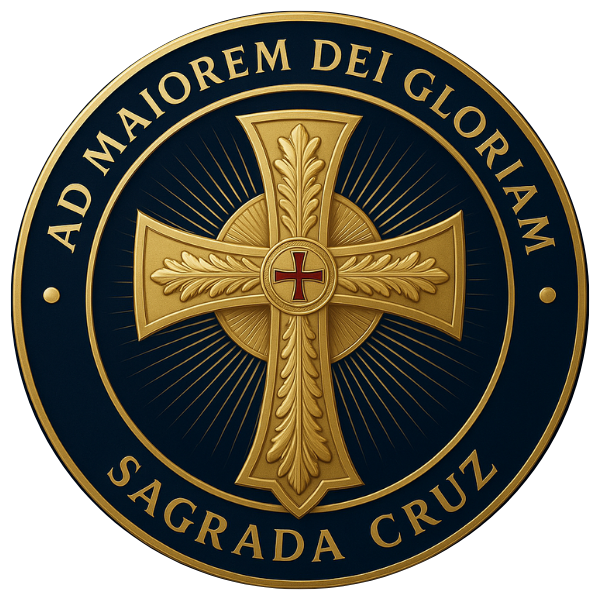 Logo Sagrada Cruz